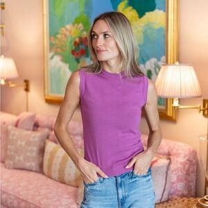 Julia Amory Tippi Top